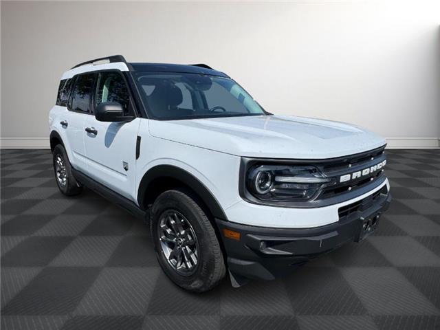 2023 Ford Bronco Sport Big Bend (Stk: TL32705) in Windsor - Image 9 of 28