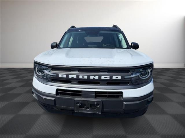 2023 Ford Bronco Sport Big Bend (Stk: TL32705) in Windsor - Image 10 of 28