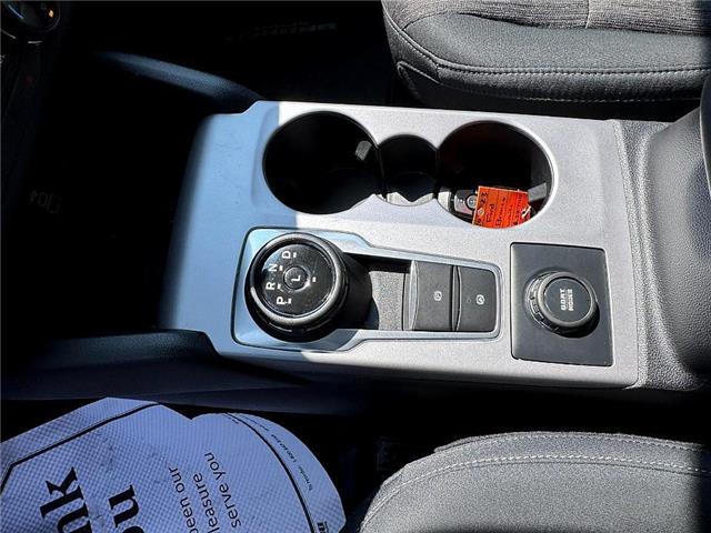 2023 Ford Bronco Sport Big Bend (Stk: TL32705) in Windsor - Image 20 of 28