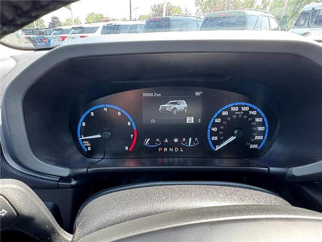 2023 Ford Bronco Sport Big Bend (Stk: TL32705) in Windsor - Image 22 of 28