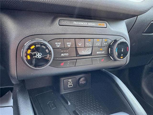 2023 Ford Bronco Sport Big Bend (Stk: TL32705) in Windsor - Image 25 of 28