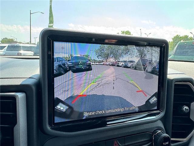 2023 Ford Bronco Sport Big Bend (Stk: TL32705) in Windsor - Image 26 of 28