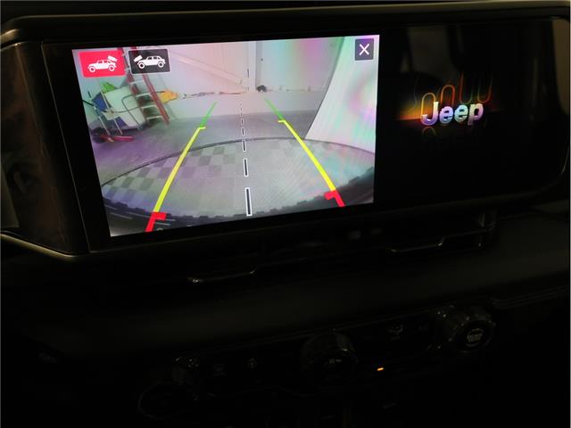 2024 Jeep Wrangler Rubicon (Stk: A19989) in Calgary - Image 23 of 27