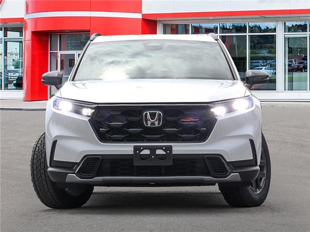 2026 Honda CR-V Hybrid TrailSport (Stk: N207717) in Saint John - Image 2 of 23