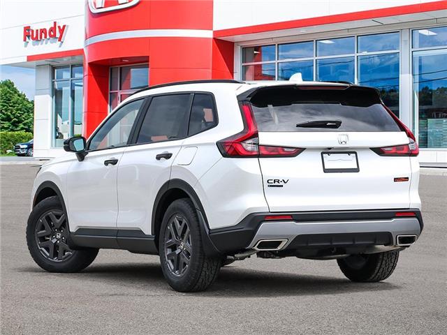 2026 Honda CR-V Hybrid TrailSport (Stk: N207717) in Saint John - Image 4 of 23