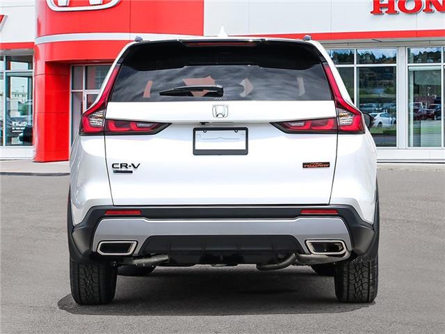 2026 Honda CR-V Hybrid TrailSport (Stk: N207717) in Saint John - Image 5 of 23