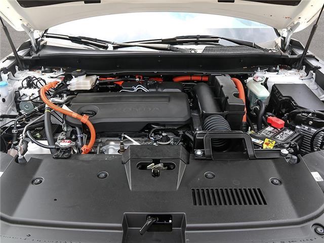 2026 Honda CR-V Hybrid TrailSport (Stk: N207717) in Saint John - Image 6 of 23