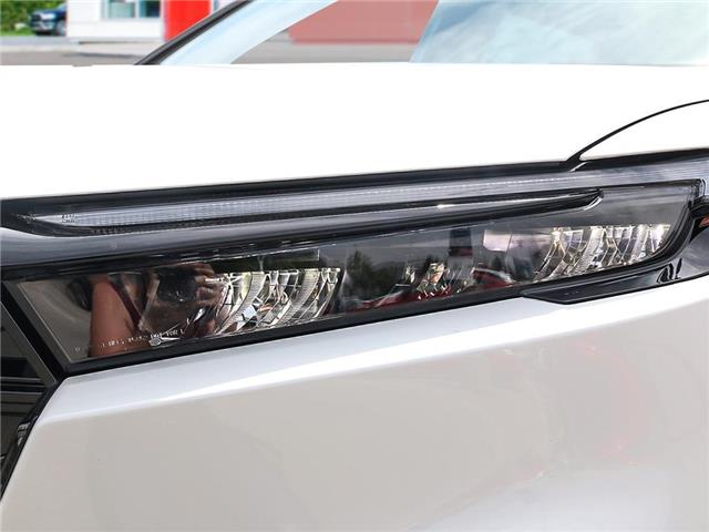 2026 Honda CR-V Hybrid TrailSport (Stk: N207717) in Saint John - Image 10 of 23