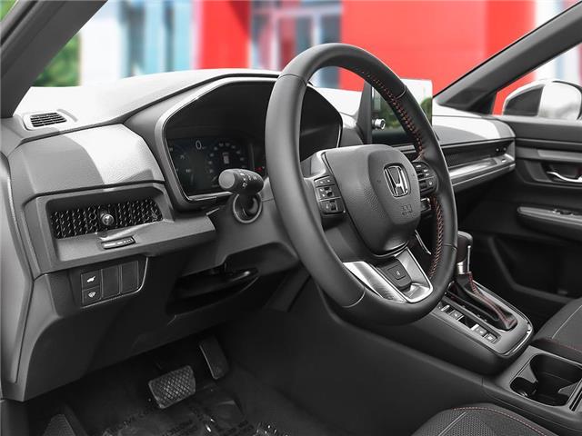 2026 Honda CR-V Hybrid TrailSport (Stk: N207717) in Saint John - Image 12 of 23