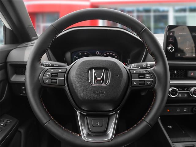 2026 Honda CR-V Hybrid TrailSport (Stk: N207717) in Saint John - Image 13 of 23