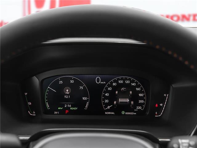 2026 Honda CR-V Hybrid TrailSport (Stk: N207717) in Saint John - Image 14 of 23