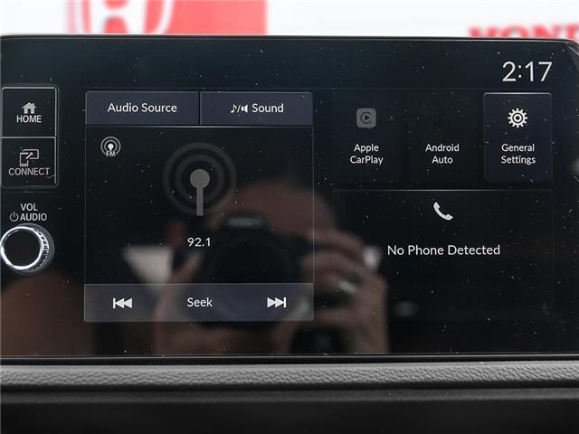 2026 Honda CR-V Hybrid TrailSport (Stk: N207717) in Saint John - Image 18 of 23