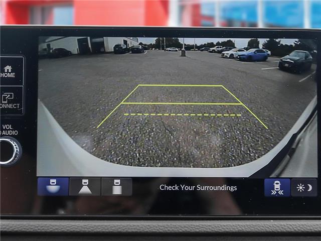 2026 Honda CR-V Hybrid TrailSport (Stk: N207717) in Saint John - Image 23 of 23