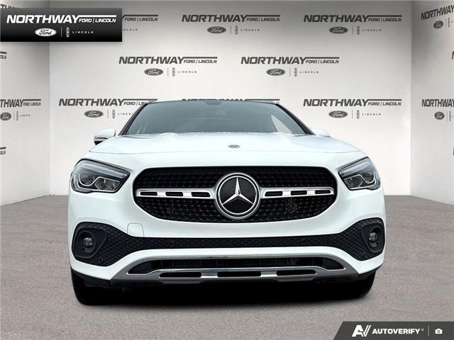2023 Mercedes-Benz GLA 250 Base (Stk: DR1048) in Brantford - Image 2 of 23