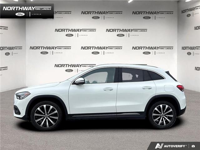 2023 Mercedes-Benz GLA 250 Base (Stk: DR1048) in Brantford - Image 3 of 23
