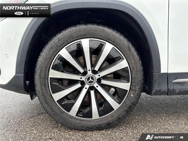 2023 Mercedes-Benz GLA 250 Base (Stk: DR1048) in Brantford - Image 6 of 23