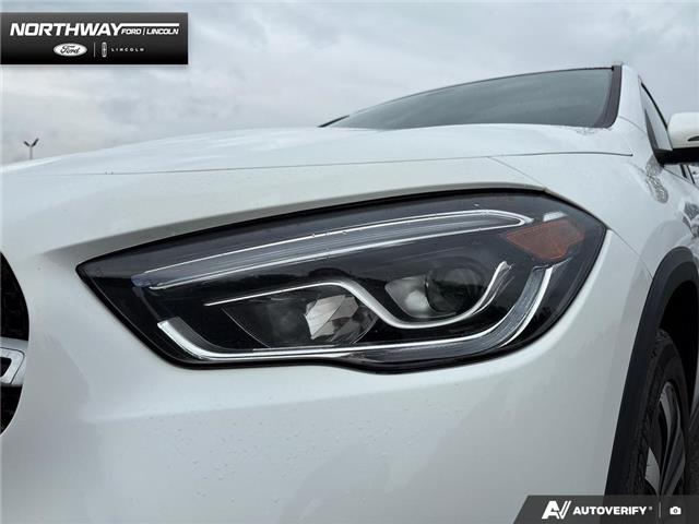 2023 Mercedes-Benz GLA 250 Base (Stk: DR1048) in Brantford - Image 7 of 23