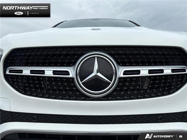 2023 Mercedes-Benz GLA 250 Base (Stk: DR1048) in Brantford - Image 8 of 23