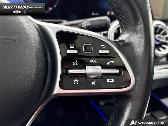 2023 Mercedes-Benz GLA 250 Base (Stk: DR1048) in Brantford - Image 14 of 23