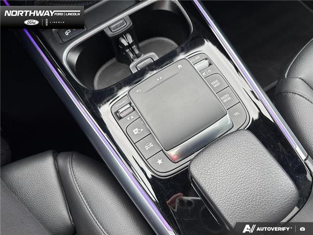 2023 Mercedes-Benz GLA 250 Base (Stk: DR1048) in Brantford - Image 16 of 23