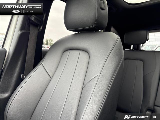 2023 Mercedes-Benz GLA 250 Base (Stk: DR1048) in Brantford - Image 18 of 23