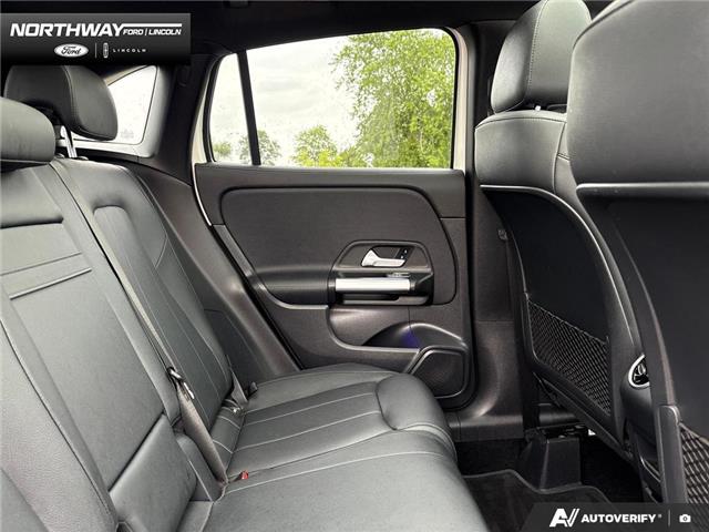 2023 Mercedes-Benz GLA 250 Base (Stk: DR1048) in Brantford - Image 21 of 23