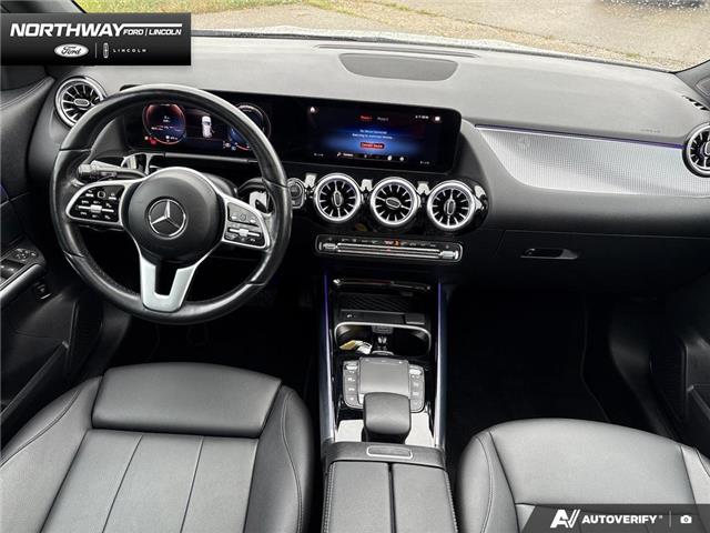 2023 Mercedes-Benz GLA 250 Base (Stk: DR1048) in Brantford - Image 22 of 23