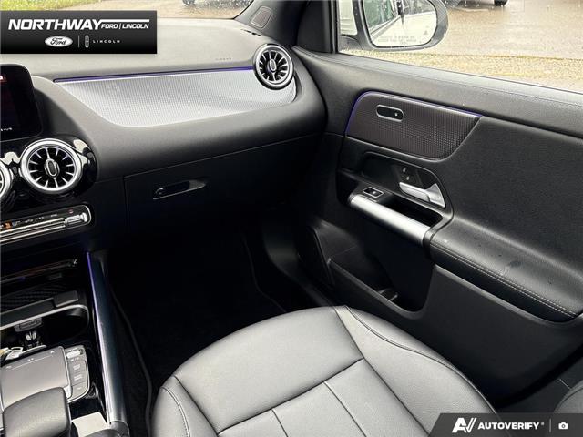 2023 Mercedes-Benz GLA 250 Base (Stk: DR1048) in Brantford - Image 23 of 23