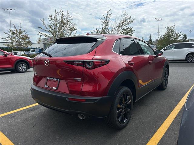 2025 Mazda CX-30 GT w/Turbo (Stk: 860809) in Surrey - Image 4 of 5