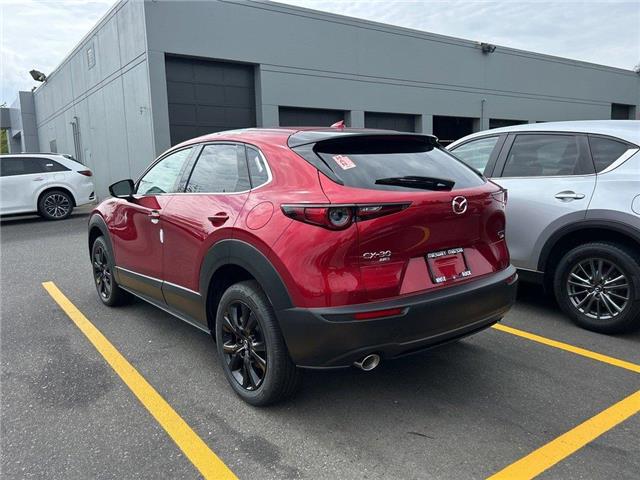 2025 Mazda CX-30 GT w/Turbo (Stk: 860809) in Surrey - Image 5 of 5