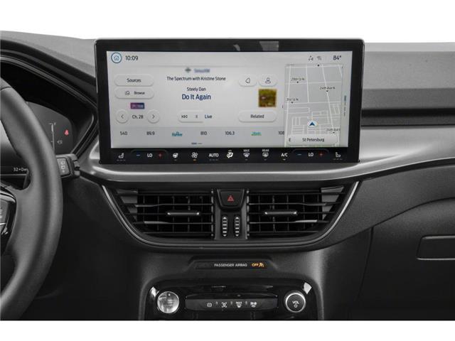 2025 Ford Escape PHEV (Stk: 27772) in Dartmouth - Image 7 of 12