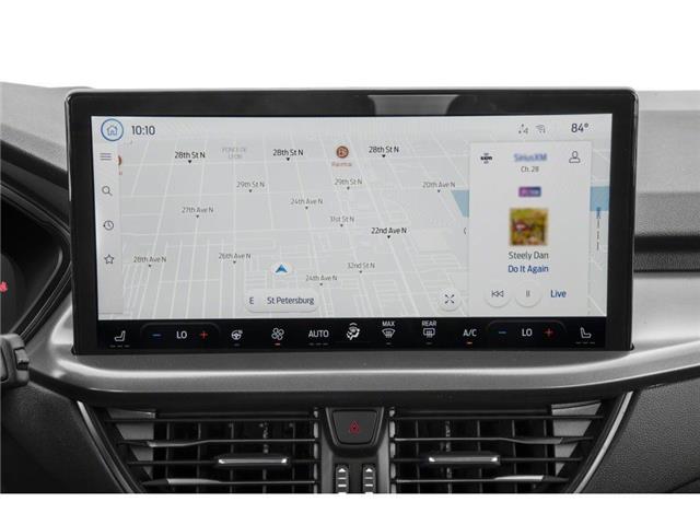 2025 Ford Escape PHEV (Stk: 27778) in Dartmouth - Image 12 of 12