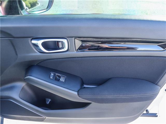 2025 Honda Civic Hybrid  (Stk: B2275) in Ottawa - Image 16 of 26