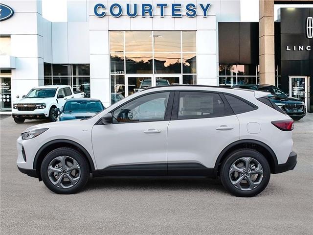 2025 Ford Escape ST-Line (Stk: 25CA3387) in London - Image 3 of 23