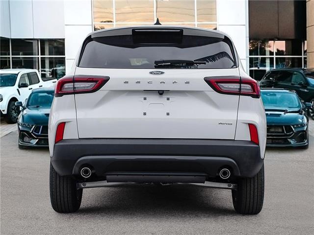 2025 Ford Escape ST-Line (Stk: 25CA3387) in London - Image 5 of 23