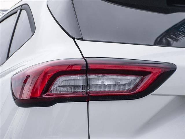 2025 Ford Escape ST-Line (Stk: 25CA3387) in London - Image 11 of 23