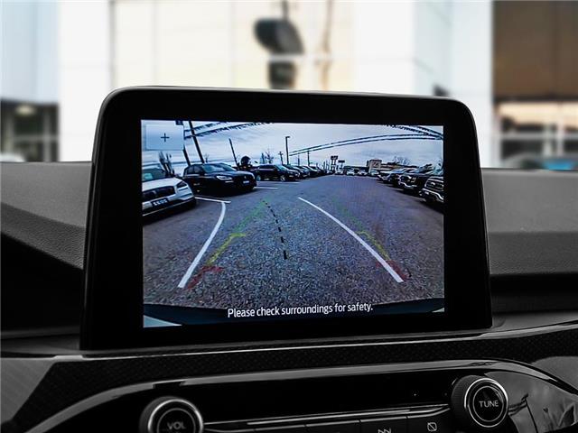 2025 Ford Escape ST-Line (Stk: 25CA3387) in London - Image 23 of 23