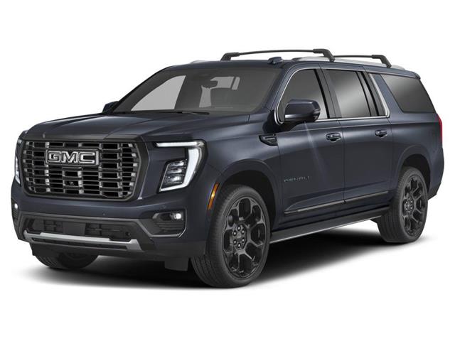 2025 GMC Yukon XL Denali (Stk: 25T043) in Wadena - Image 1 of 1
