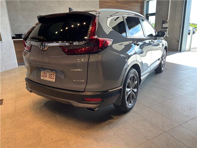 2022 Honda CR-V  (Stk: 5MX3A) in Miramichi - Image 7 of 13