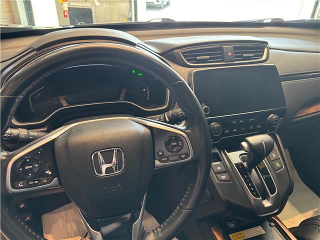 2022 Honda CR-V  (Stk: 5MX3A) in Miramichi - Image 10 of 13
