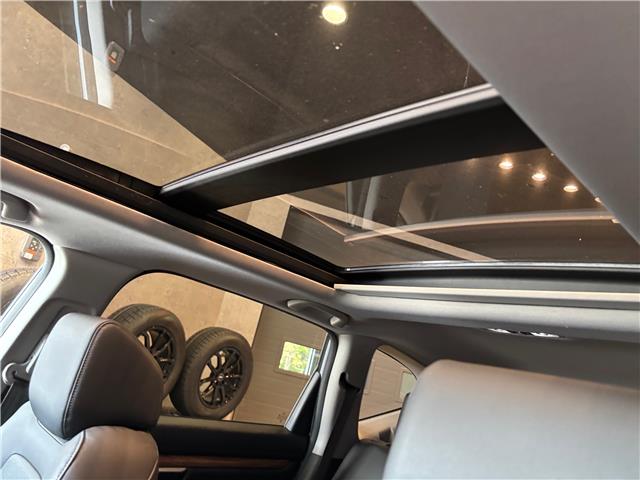 2022 Honda CR-V  (Stk: 5MX3A) in Miramichi - Image 11 of 13