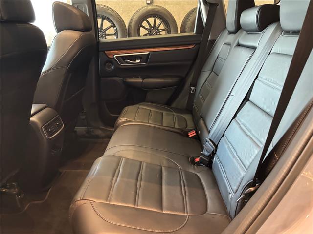 2022 Honda CR-V  (Stk: 5MX3A) in Miramichi - Image 12 of 13
