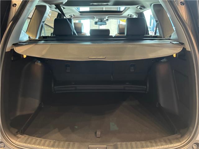 2022 Honda CR-V  (Stk: 5MX3A) in Miramichi - Image 13 of 13