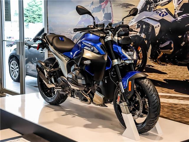 2026 BMW R 1300 R (Stk: B1414) in Woodbridge - Image 1 of 17