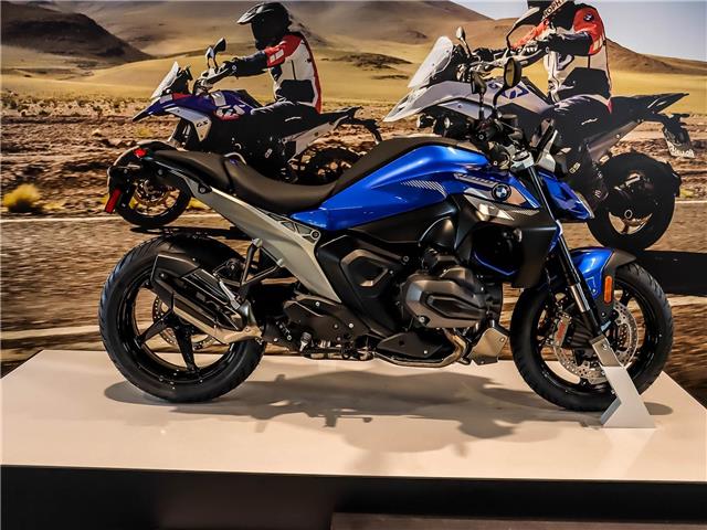 2026 BMW R 1300 R (Stk: B1414) in Woodbridge - Image 2 of 17