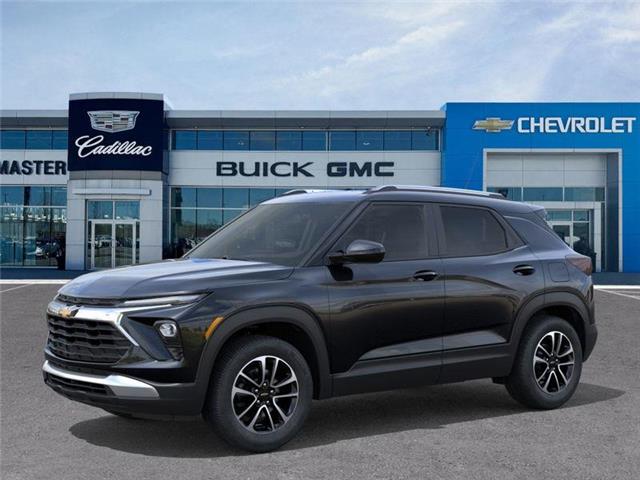 2026 Chevrolet TrailBlazer LT (Stk: 260097) in London - Image 2 of 24