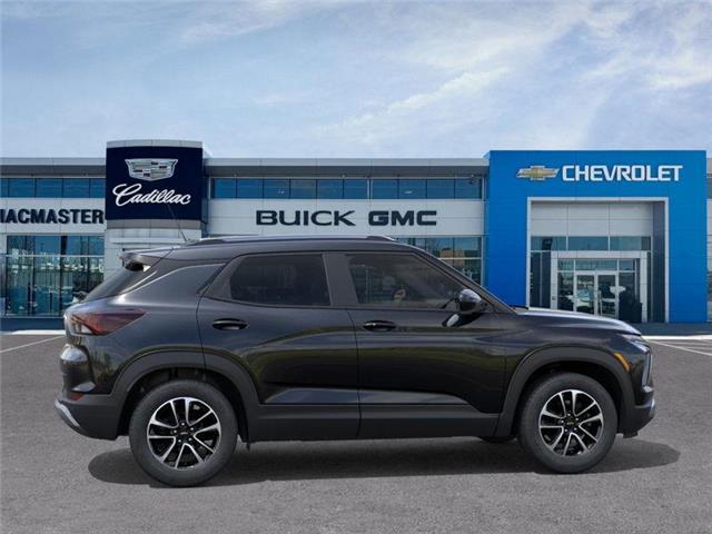 2026 Chevrolet TrailBlazer LT (Stk: 260097) in London - Image 5 of 24