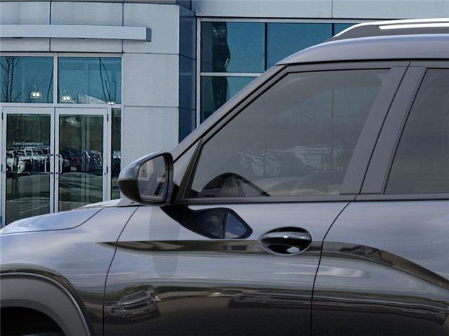 2026 Chevrolet TrailBlazer LT (Stk: 260097) in London - Image 12 of 24
