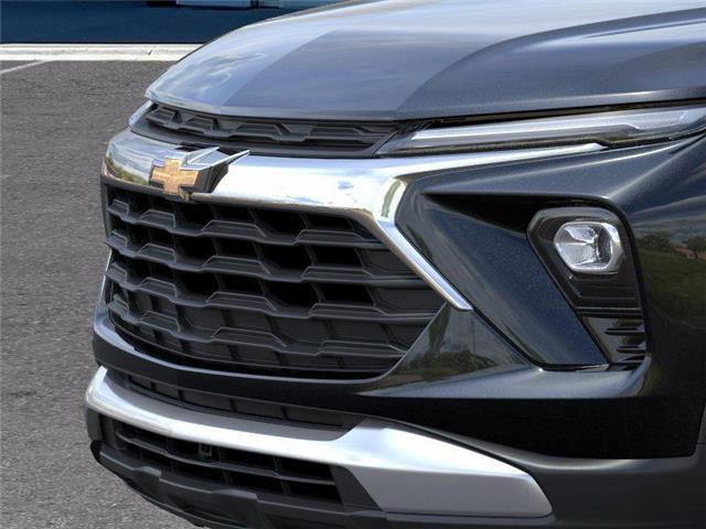 2026 Chevrolet TrailBlazer LT (Stk: 260097) in London - Image 13 of 24