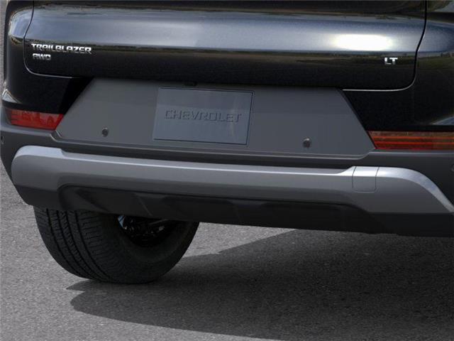 2026 Chevrolet TrailBlazer LT (Stk: 260097) in London - Image 14 of 24